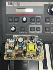 Moog Little Phatty, Slim