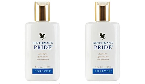Forever gentleman pride - gentleman’s,