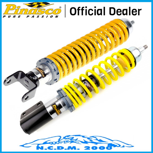 Pinasco adjustable front - pinasco,