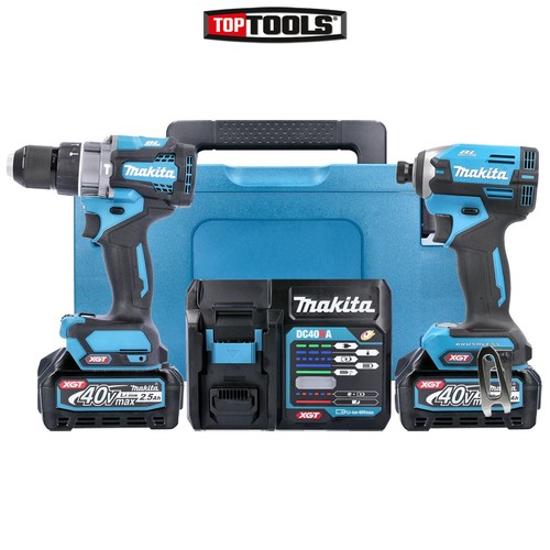 Makita dk0176g205 40vmax - dk0176g205,