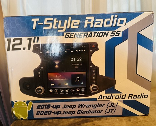 New linkswell gen 1 - gen, 12.1