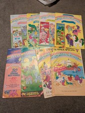 Vintage My Little Pony