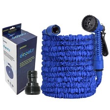 Expandable garden hose pipe - garden,