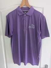 Men's FootJoy Purple Athletic