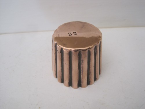 Antique victorian small copper - victorian,