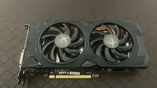 XFX AMD Radeon RX 480 4GB 