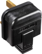 MP Heavy Duty 13A Rewireable