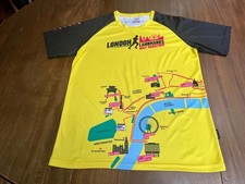 London Marathon landmarks half