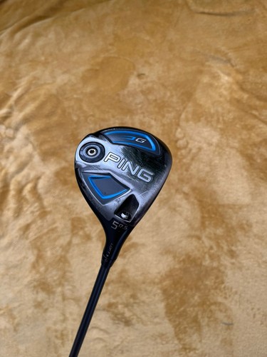 Ping series wood 17 - ping,