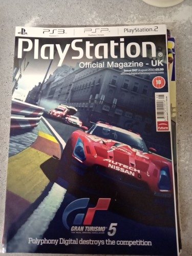 Official playstation 3 - official,