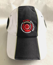 Honda F1 Racing Team Official Baseball Cap Adjustable Embroidered Detail BNOS