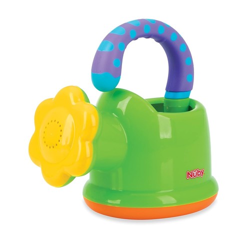 Nuby fun watering can baby - fun,