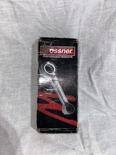 WOSSNER CONNECTING ROD KIT
