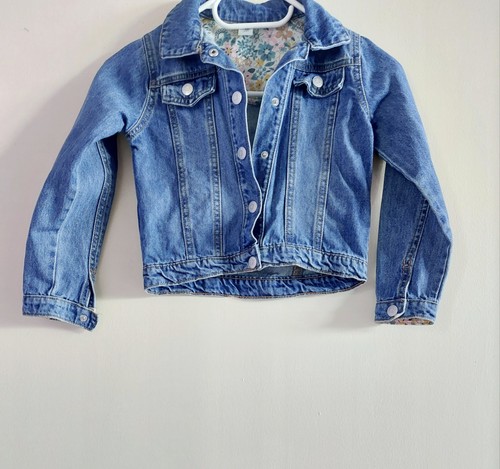 Girls bnwot denim - girls, tu