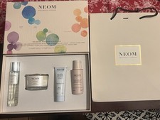 NEOM Wellbeing Discovery