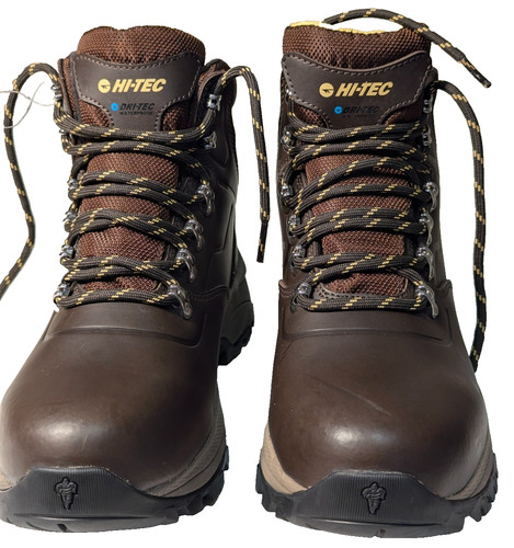 Tec altitude men s size - altitude, vi