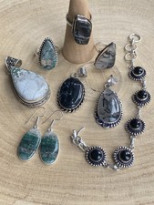 Jewellery Job Lot Bundle Ring