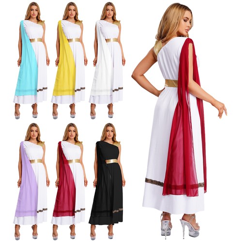 Women greek princess toga - princess,