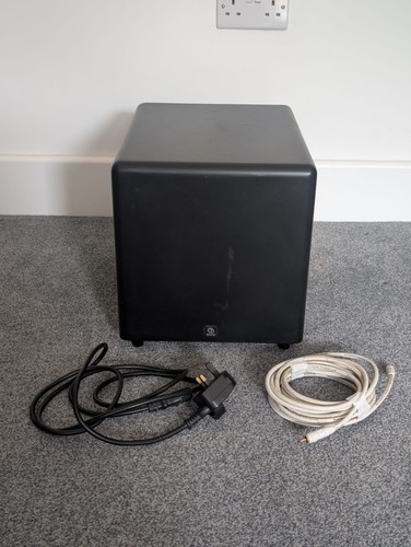 Boston soundware subwoofer - soundware,