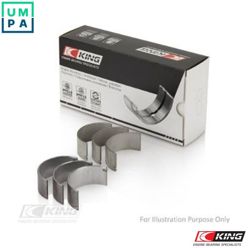 Connecting rod bearing - connecting, cr