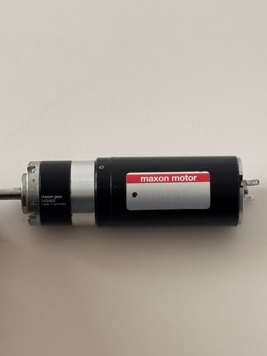 Maxon motor 478707 - 478707, gear