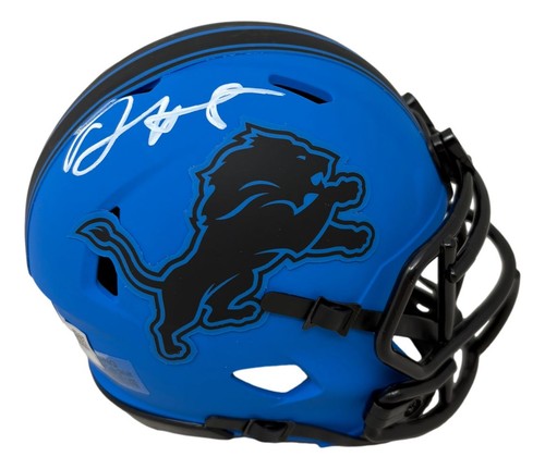 David montgomery signed - david,