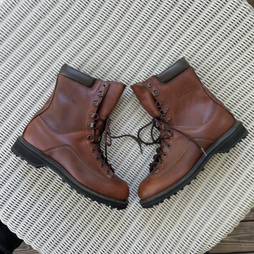 Vintage orvis matterhorn boots - orvis,