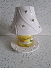 Yankee Candle Small Shade And