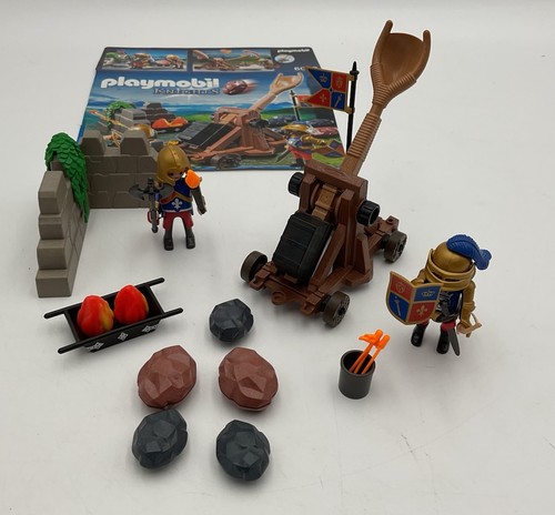 Playmobil 6039 knights - playmobil,