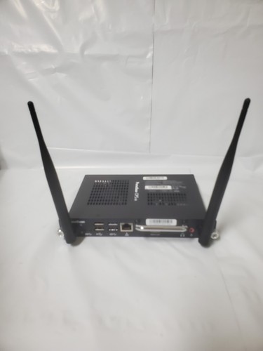 Promethean ops module - promethean, ops-m