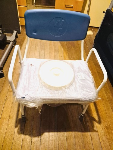 Heavy duty bariatric extra - heavy,