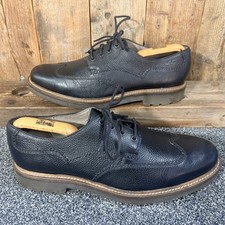Clarks TOR England Black