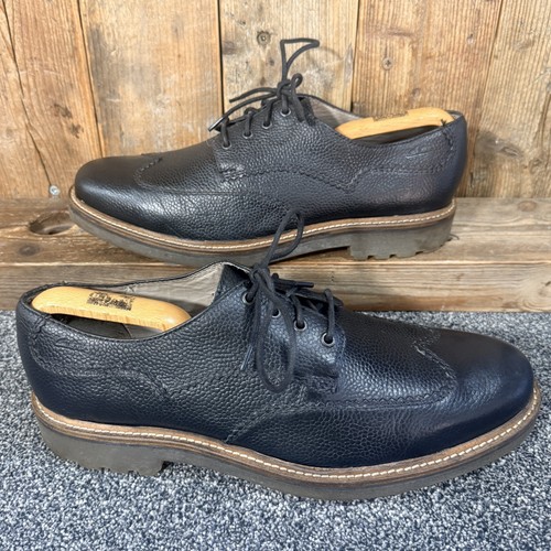 Clarks tor black pebble - tor,