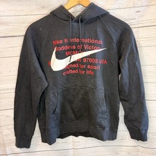 Nike Hoodie International