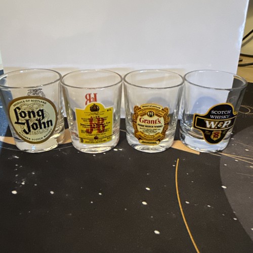 Vintage whisky shot - vintage,