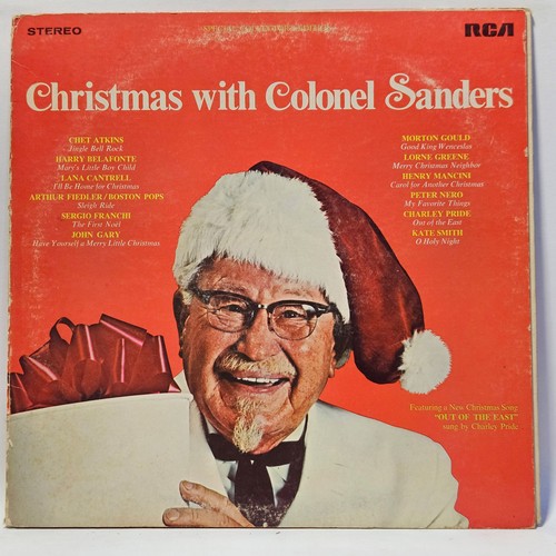 Various christmas with - various,