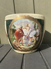 Rare Bowl with Classical