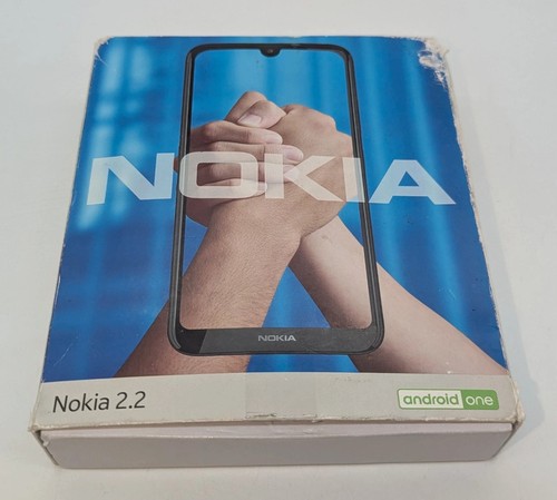 Nokia 1188 16gb - 2.2, black