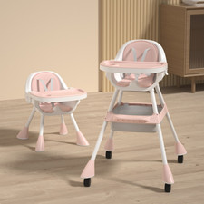 Baby Toddler High Chair