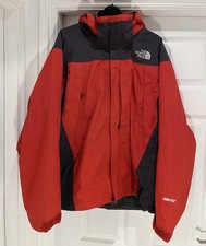 The North Face Gore-tex Y2K Waterproof Jacket Size Medium Men’s