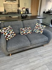 DFS French Connection Camden Sofas Settees