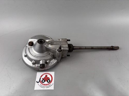 Yamaha xj900 4bb propshaft - yamaha,
