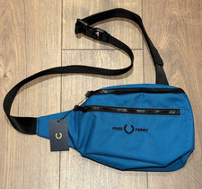 BNWT Fred Perry Unisex One