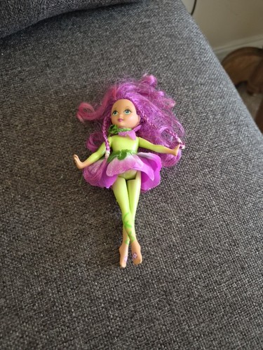 Vintage barbie fairytopia - barbie,