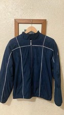 Fila Terrinda Tracksuit Top
