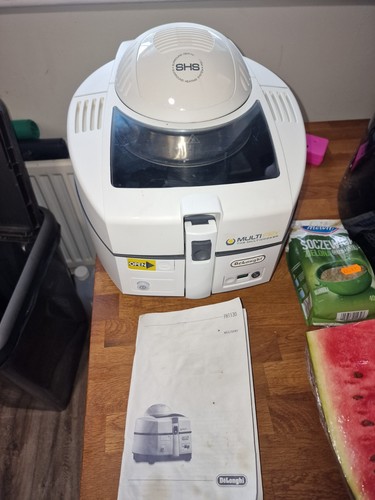 Delonghi multifry fh1130 air - multifry,