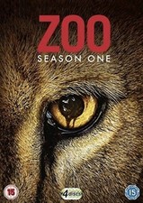 Zoo - Season One (DVD)