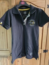 Volvo Cotton T-Shirt XS