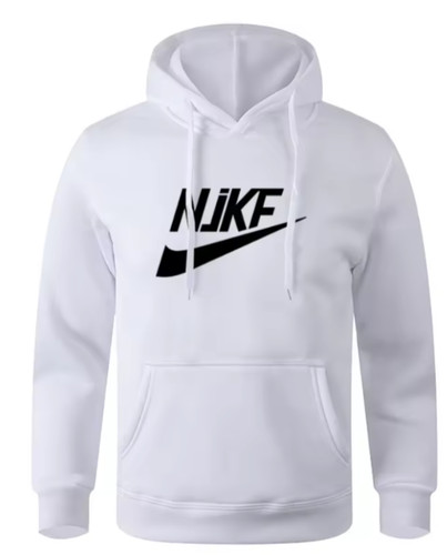 Hoodie club mens - hoodie,