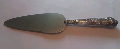 Vintage hallmarked silver - vintage,